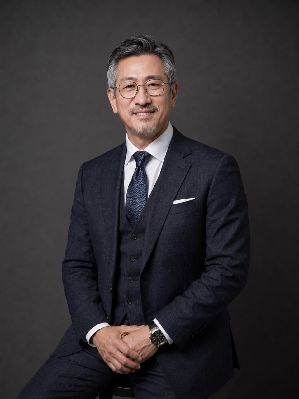 대표이사